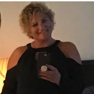 Meet your Posher, Wendy